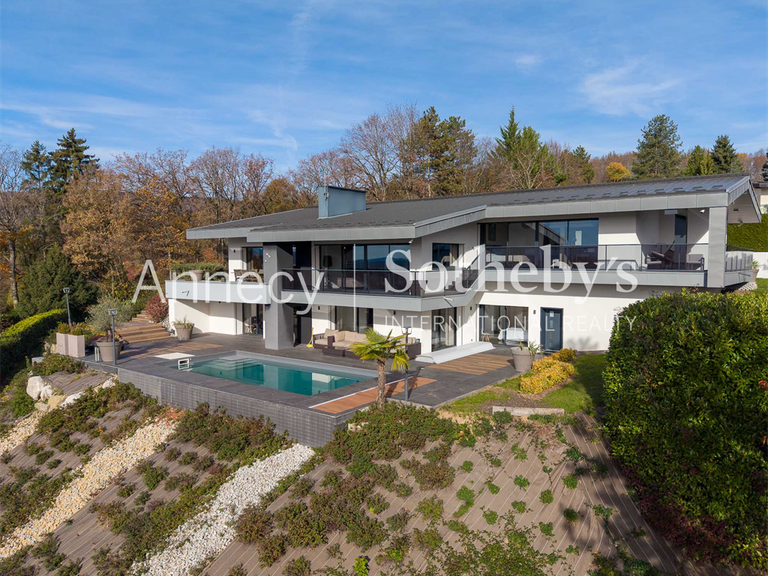 Maison Annecy - 5 chambres - 300m²