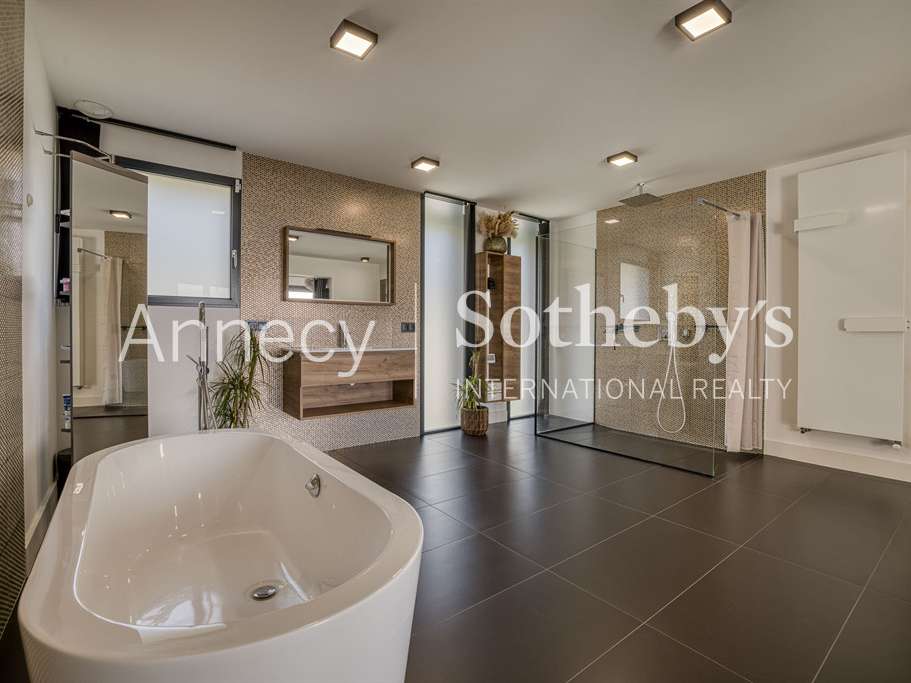 Maison Annecy