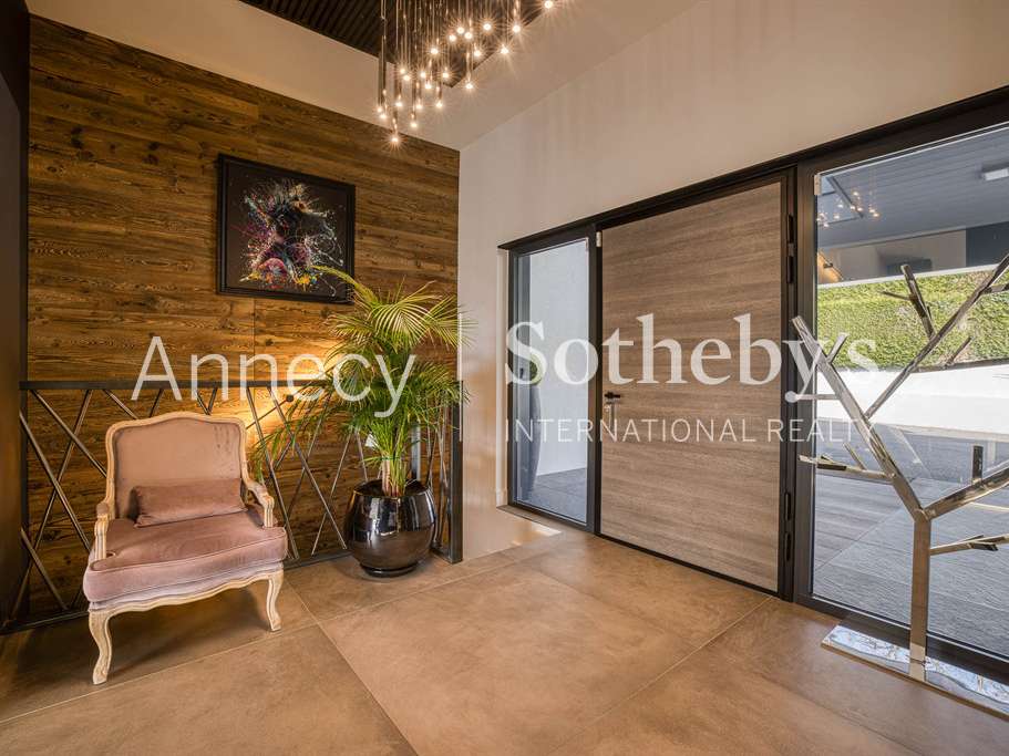 Maison Annecy