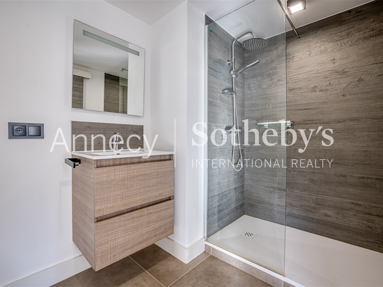 Maison Annecy - 5 chambres - 300m²