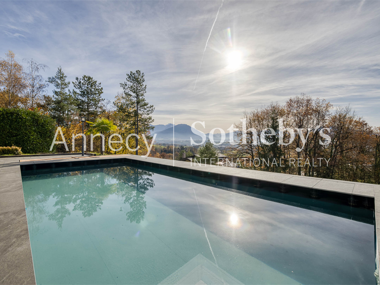 Maison Annecy - 5 chambres - 300m²