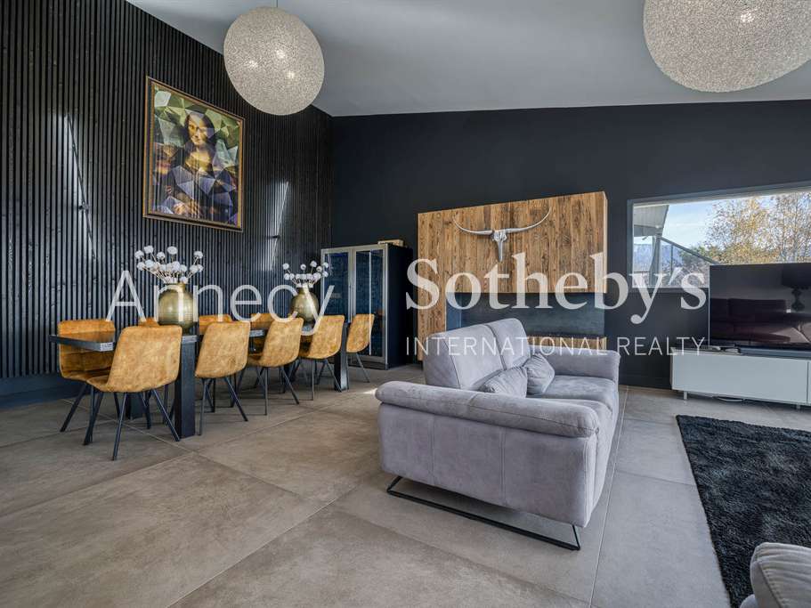 Maison Annecy