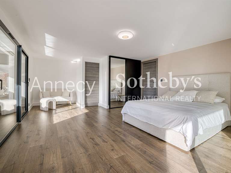 Maison Annecy - 5 chambres - 300m²