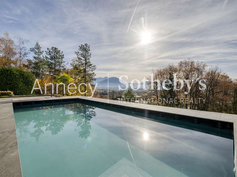 Maison Annecy