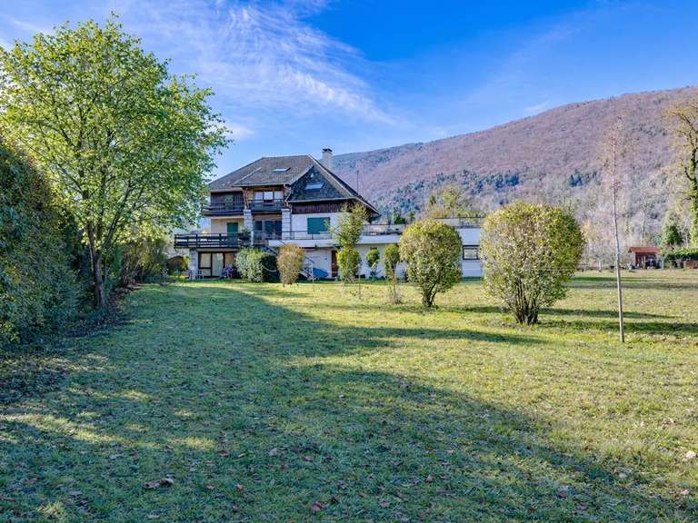 Maison Annecy - 175m²