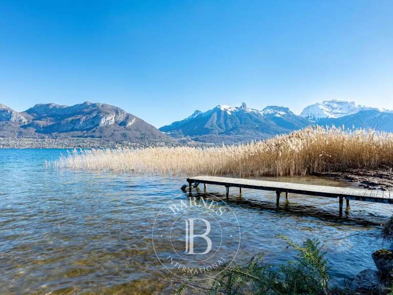Maison Annecy - 175m²