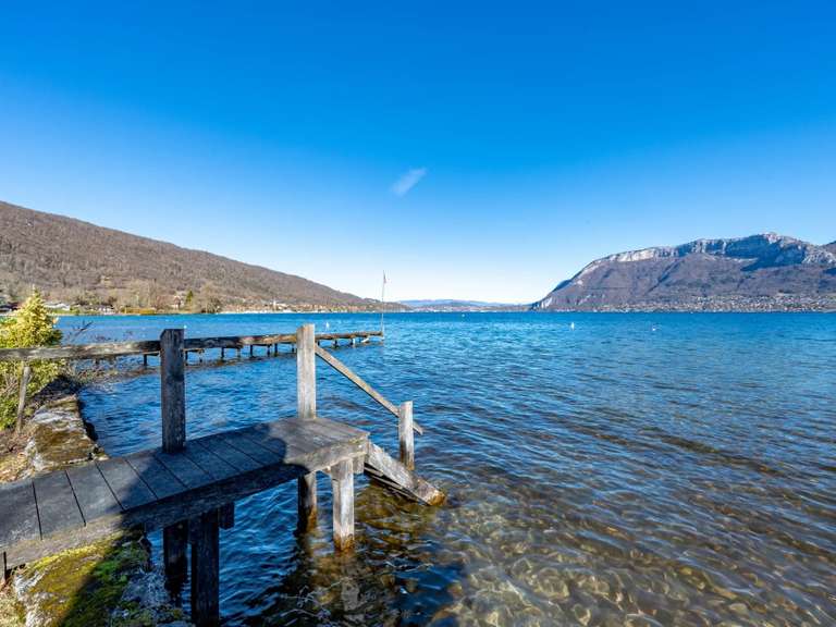 Maison Annecy - 175m²