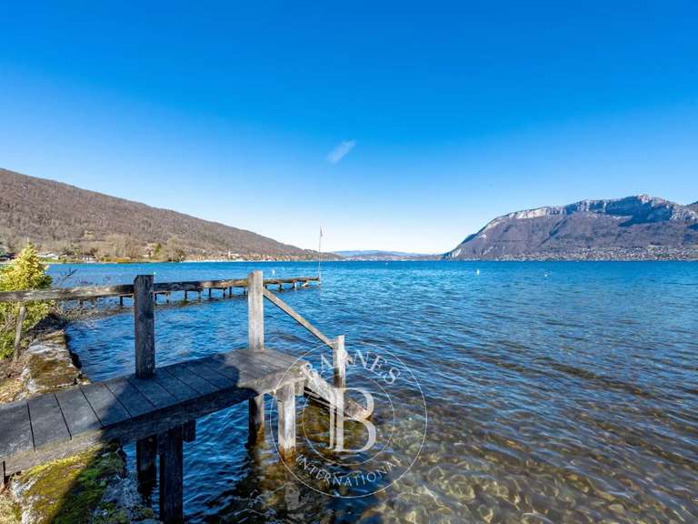 Maison Annecy - 175m²