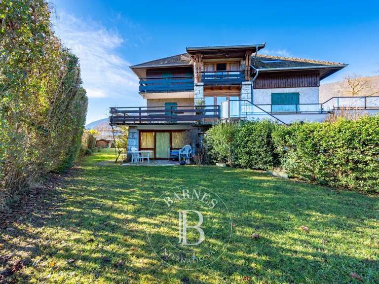 Maison Annecy - 175m²