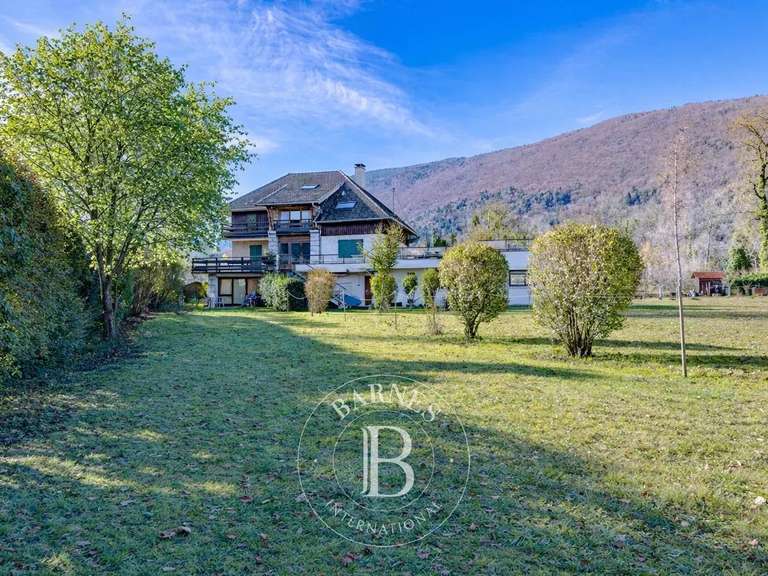 Maison Annecy - 175m²