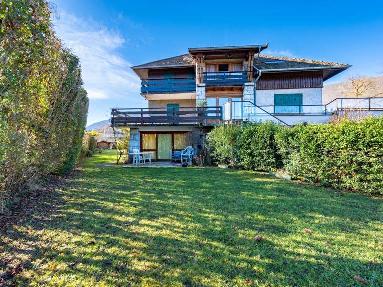 Maison Annecy - 175m²