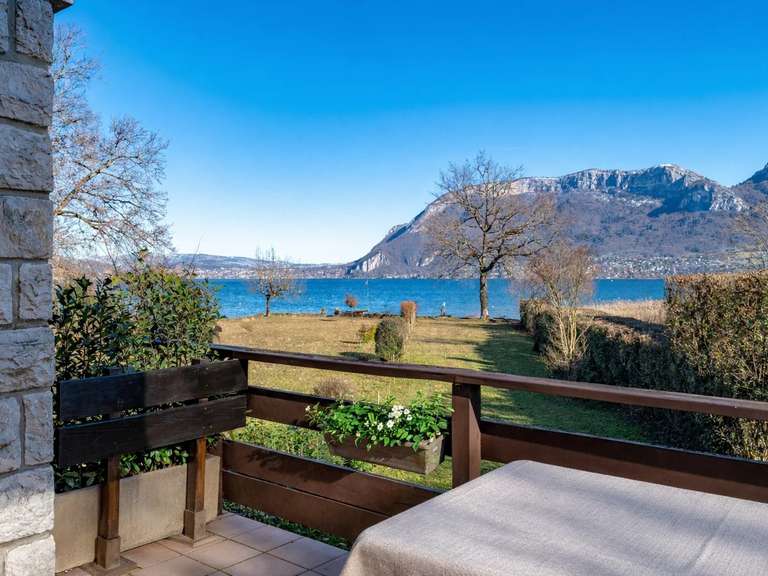 Maison Annecy - 175m²