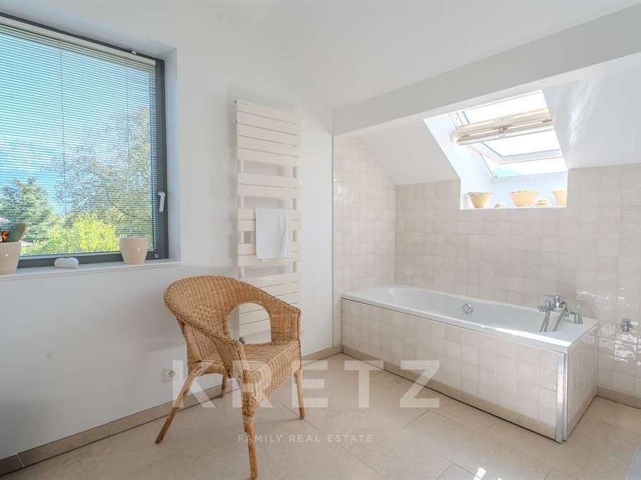 Maison Annecy