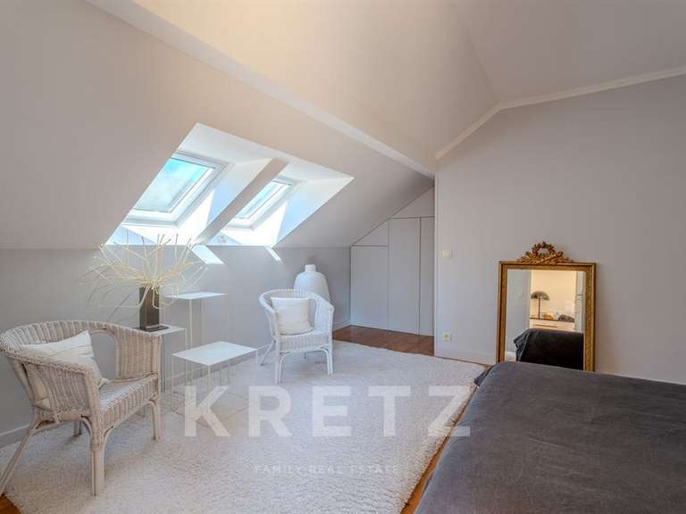 Maison Annecy - 5 chambres - 300m²
