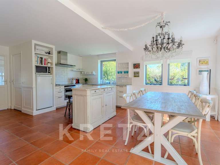 Maison Annecy - 5 chambres - 300m²
