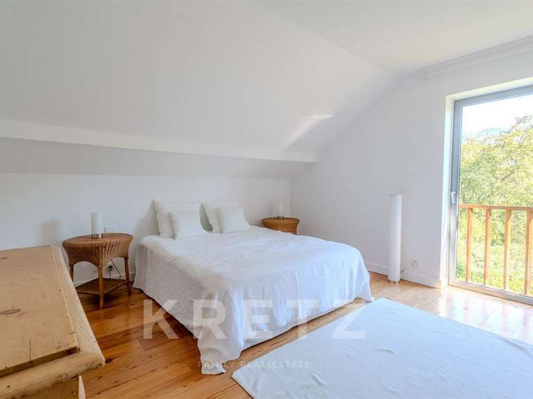 Maison Annecy - 5 chambres - 300m²