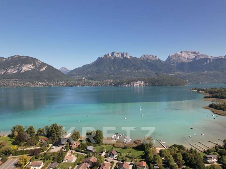 Maison Annecy - 5 chambres - 300m²