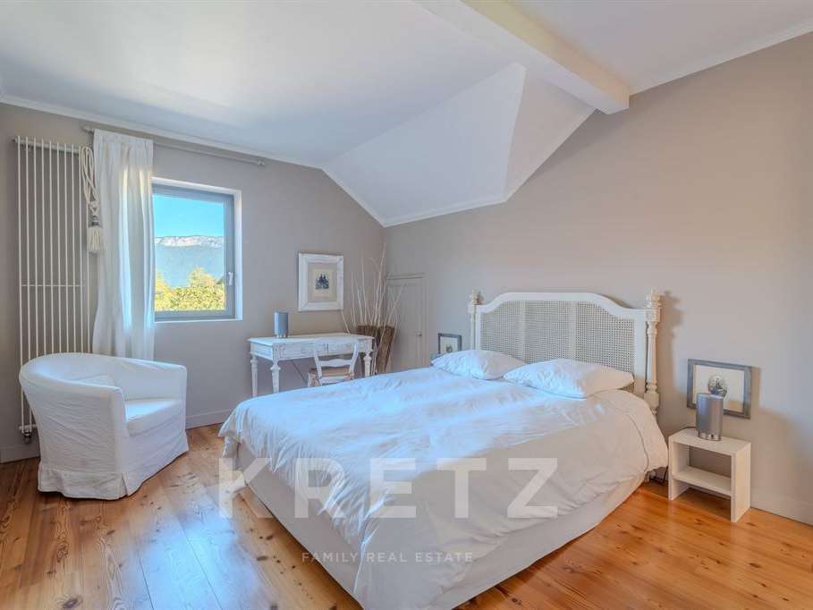 Maison Annecy