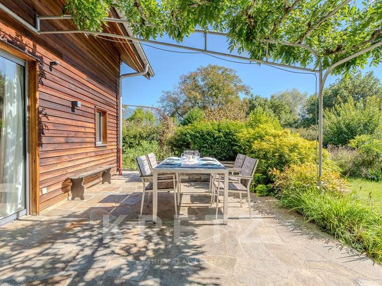 Maison Annecy - 5 chambres - 300m²