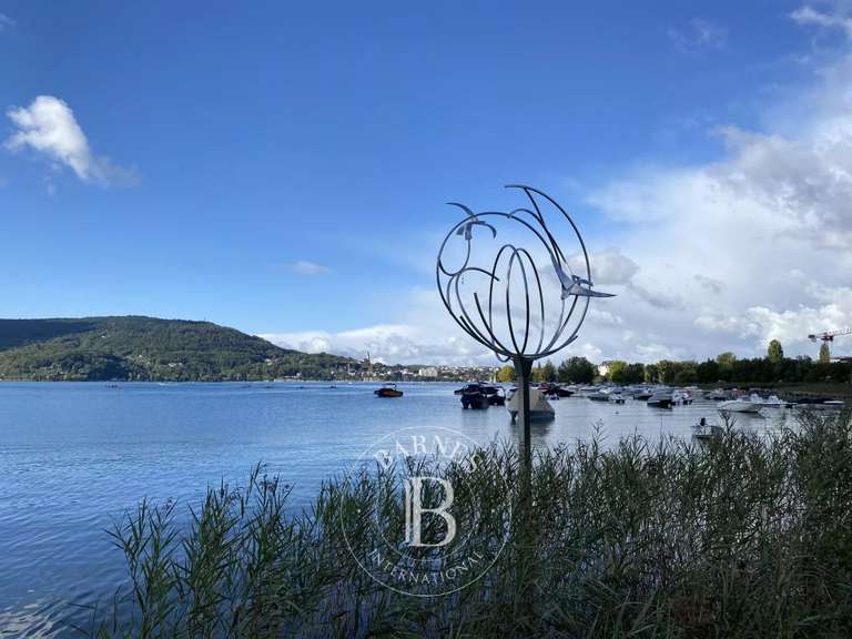 Maison Annecy - 5 chambres - 330m²