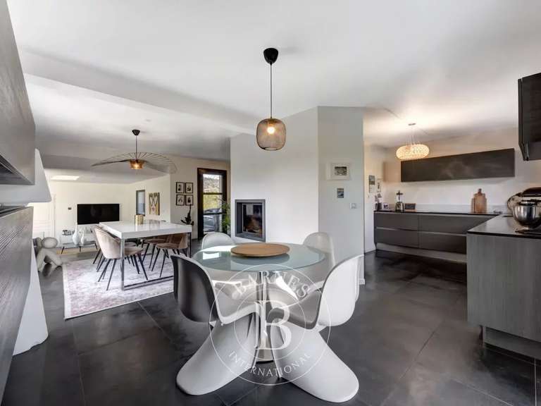 Maison Annecy - 230m²