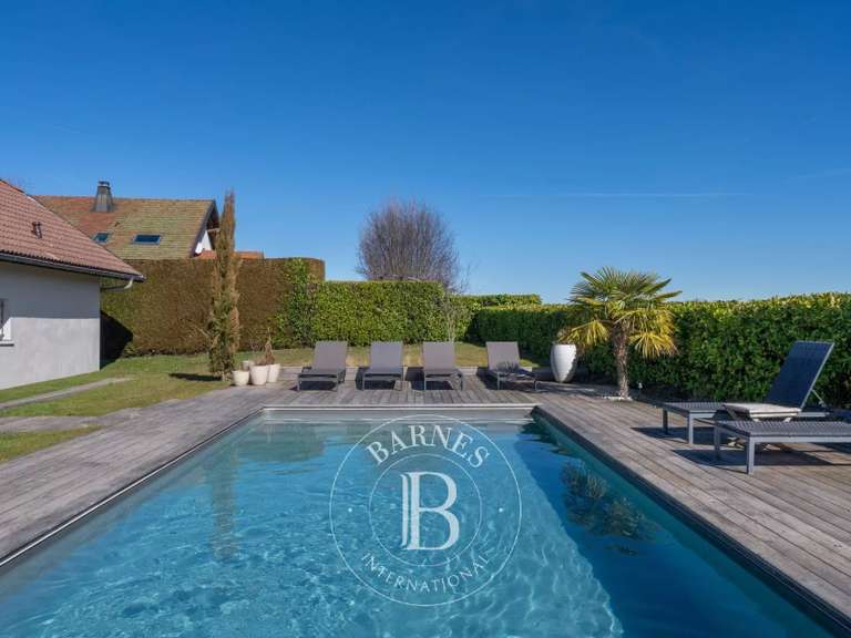 Maison Annecy - 230m²