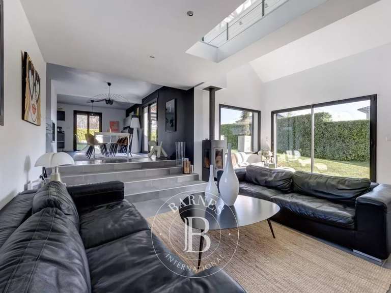 Maison Annecy - 230m²