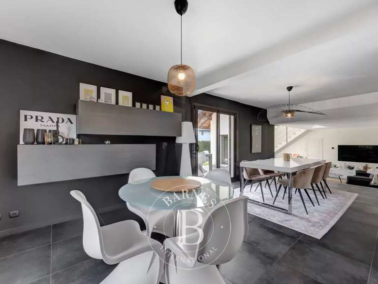 Maison Annecy - 230m²