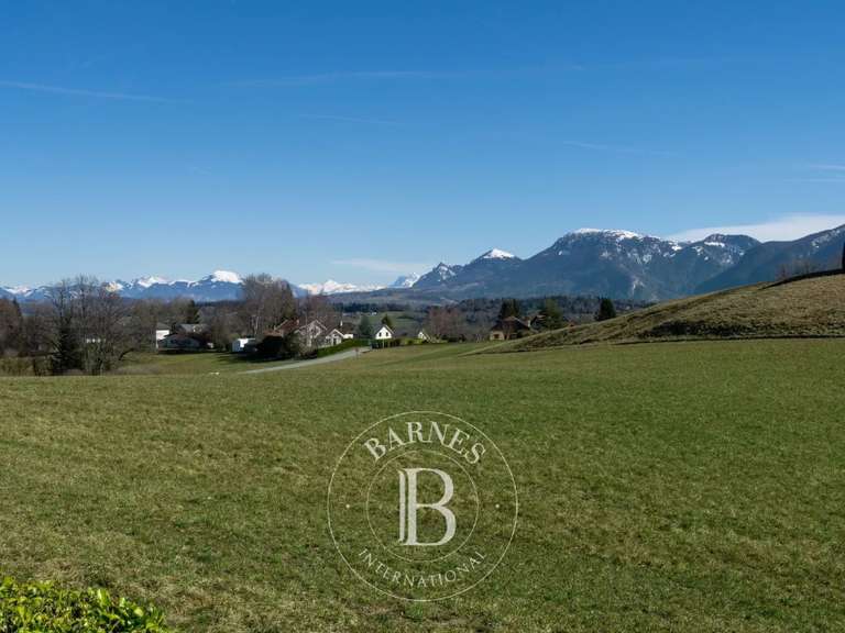 Maison Annecy - 230m²