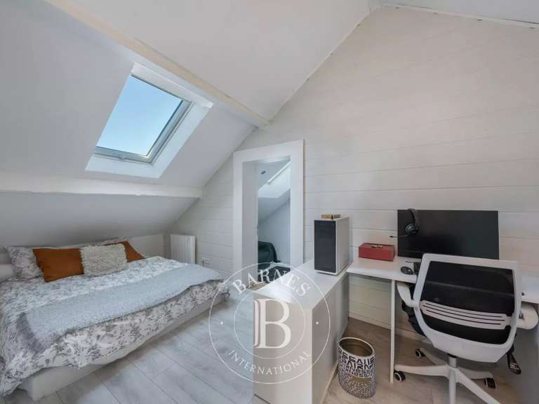 Maison Annecy - 230m²