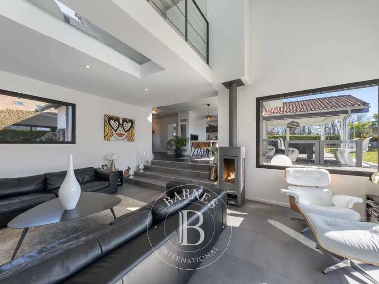 Maison Annecy - 230m²