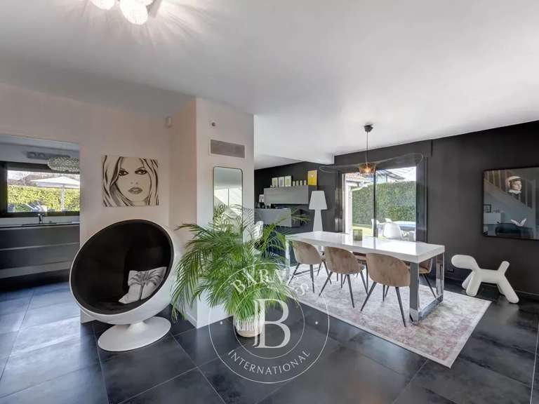 Maison Annecy - 230m²