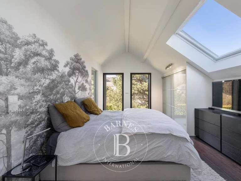 Maison Annecy - 230m²