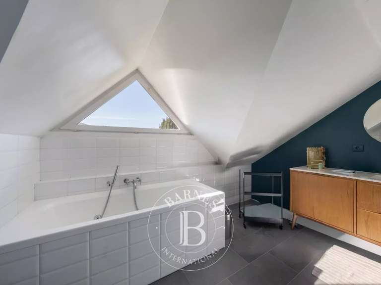 Maison Annecy - 230m²