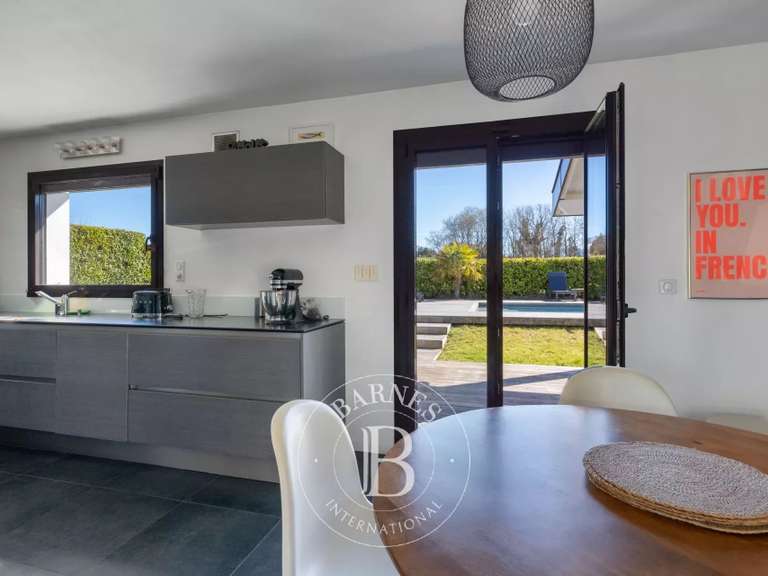 Maison Annecy - 230m²