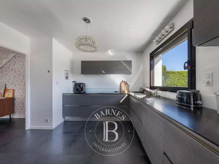 Maison Annecy - 230m²