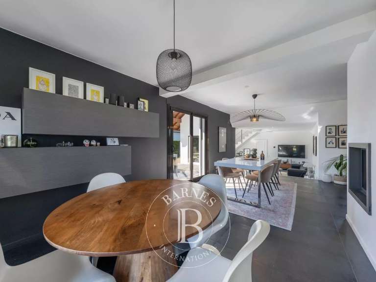 Maison Annecy - 230m²
