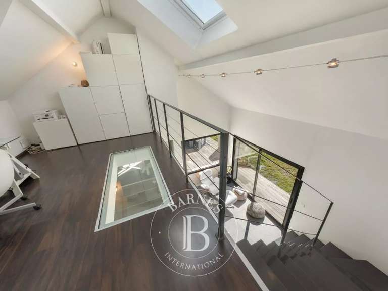 Maison Annecy - 230m²