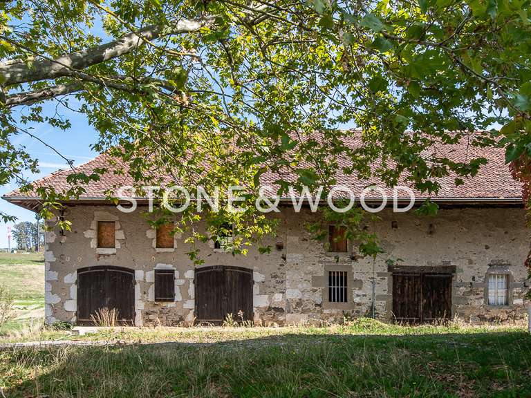 House Annecy - 7 bedrooms - 379m²