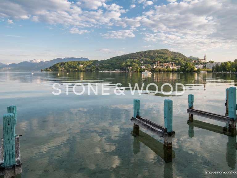 House Annecy - 8 bedrooms - 325m²