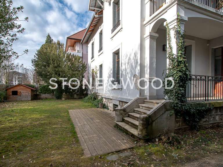 House Annecy - 7 bedrooms - 229m²
