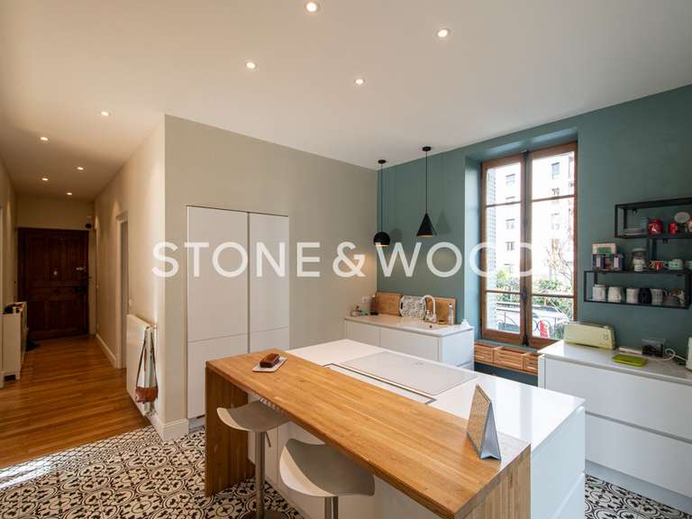 House Annecy - 7 bedrooms - 229m²