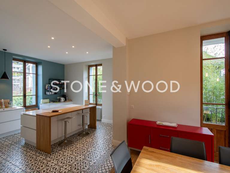 House Annecy - 7 bedrooms - 229m²