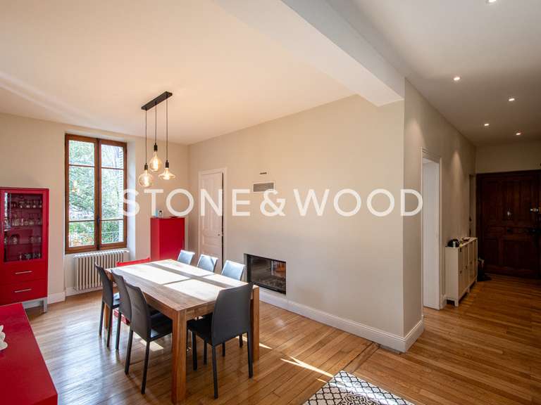 House Annecy - 7 bedrooms - 229m²