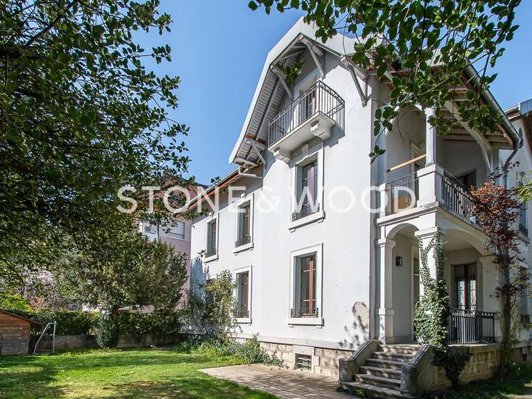 House Annecy - 7 bedrooms - 229m²