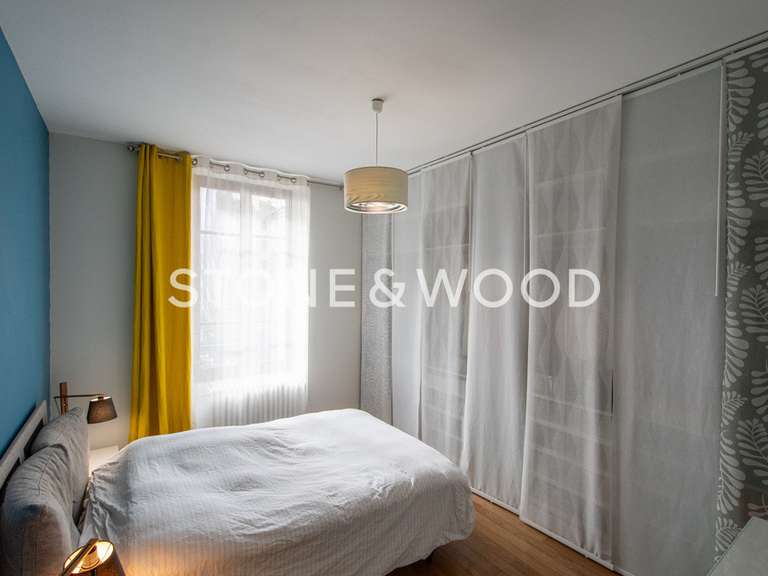 House Annecy - 7 bedrooms - 229m²