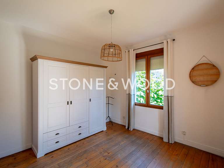 House Annecy - 3 bedrooms - 100m²