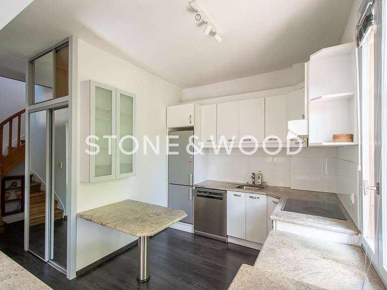 House Annecy - 3 bedrooms - 100m²