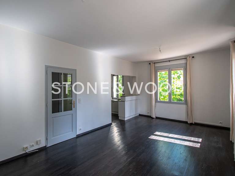 House Annecy - 3 bedrooms - 100m²