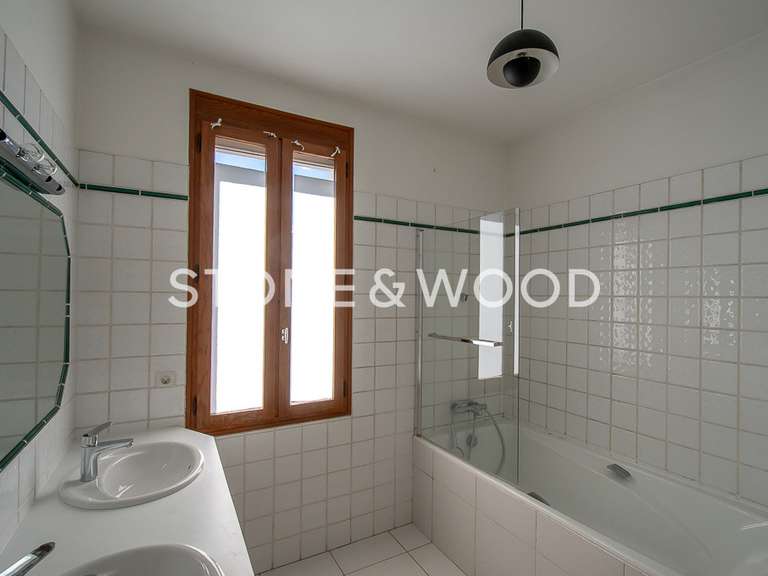 House Annecy - 3 bedrooms - 100m²